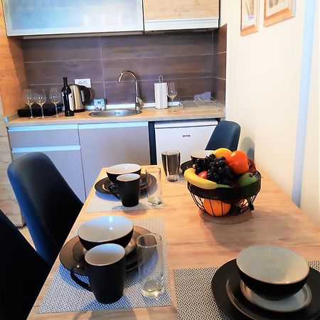 Dream Milmari L12 Apartman โคเปานิก ภายนอก รูปภาพ