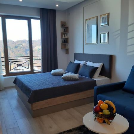 Dream Milmari L12 Apartman โคเปานิก ภายนอก รูปภาพ