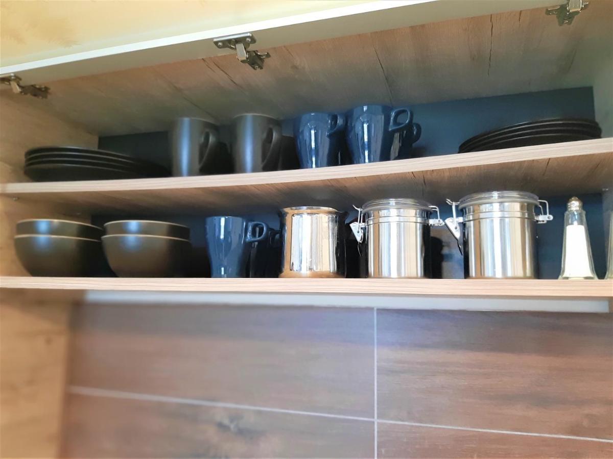 Dream Milmari L12 Apartman โคเปานิก ภายนอก รูปภาพ