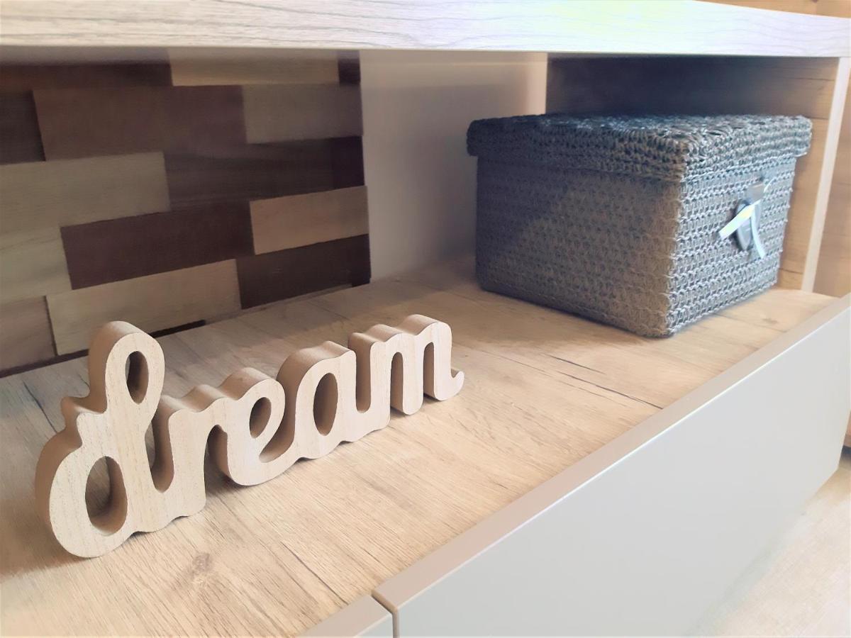 Dream Milmari L12 Apartman โคเปานิก ภายนอก รูปภาพ
