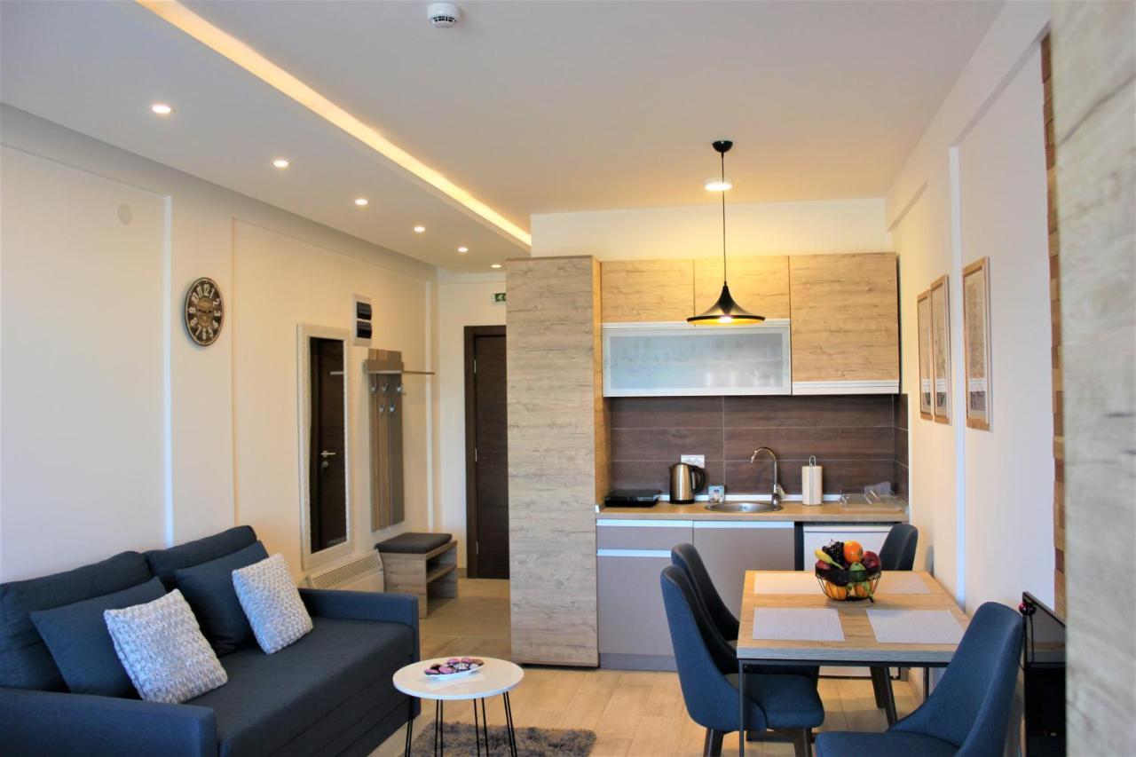 Dream Milmari L12 Apartman โคเปานิก ภายนอก รูปภาพ