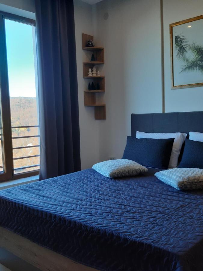Dream Milmari L12 Apartman โคเปานิก ภายนอก รูปภาพ