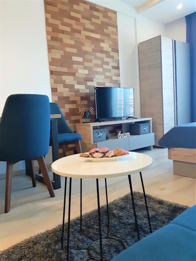 Dream Milmari L12 Apartman โคเปานิก ภายนอก รูปภาพ