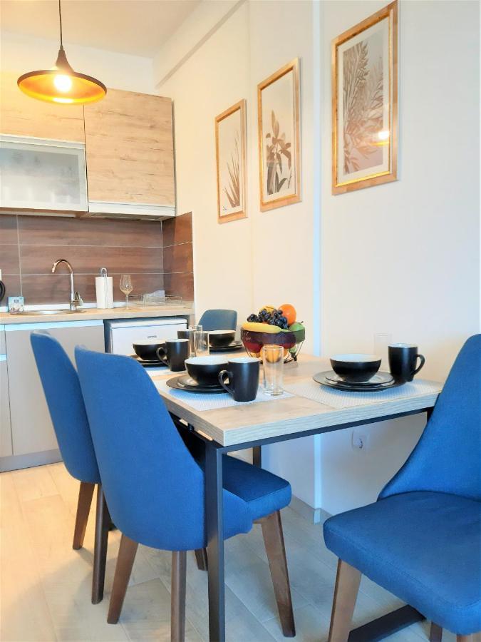 Dream Milmari L12 Apartman โคเปานิก ภายนอก รูปภาพ
