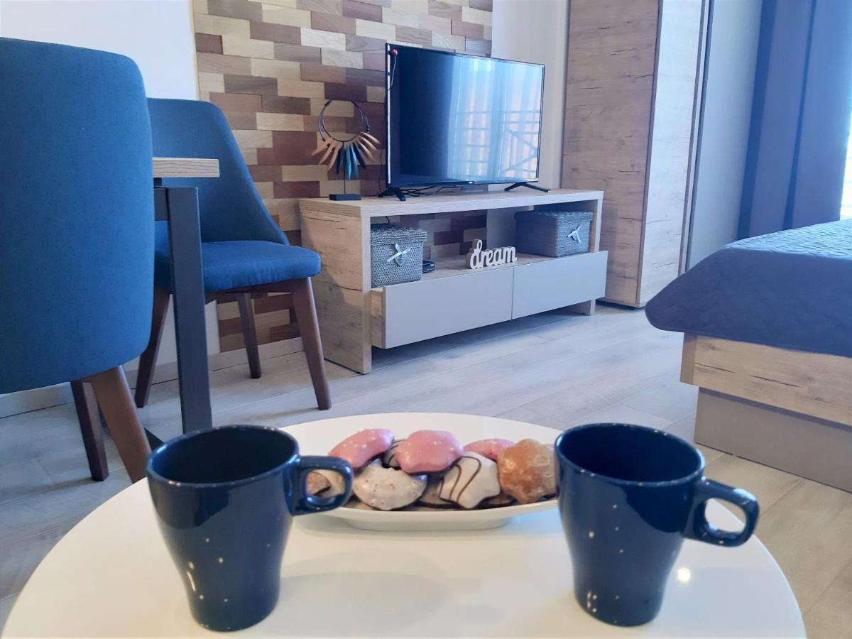 Dream Milmari L12 Apartman โคเปานิก ภายนอก รูปภาพ