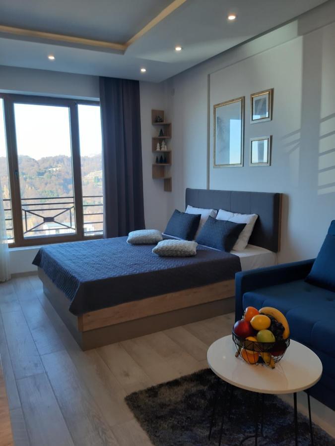 Dream Milmari L12 Apartman โคเปานิก ภายนอก รูปภาพ