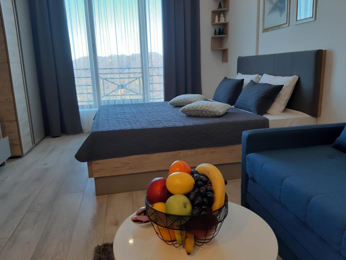 Dream Milmari L12 Apartman โคเปานิก ภายนอก รูปภาพ