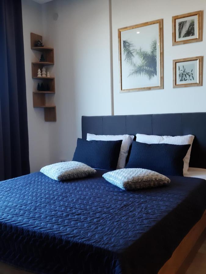 Dream Milmari L12 Apartman โคเปานิก ภายนอก รูปภาพ