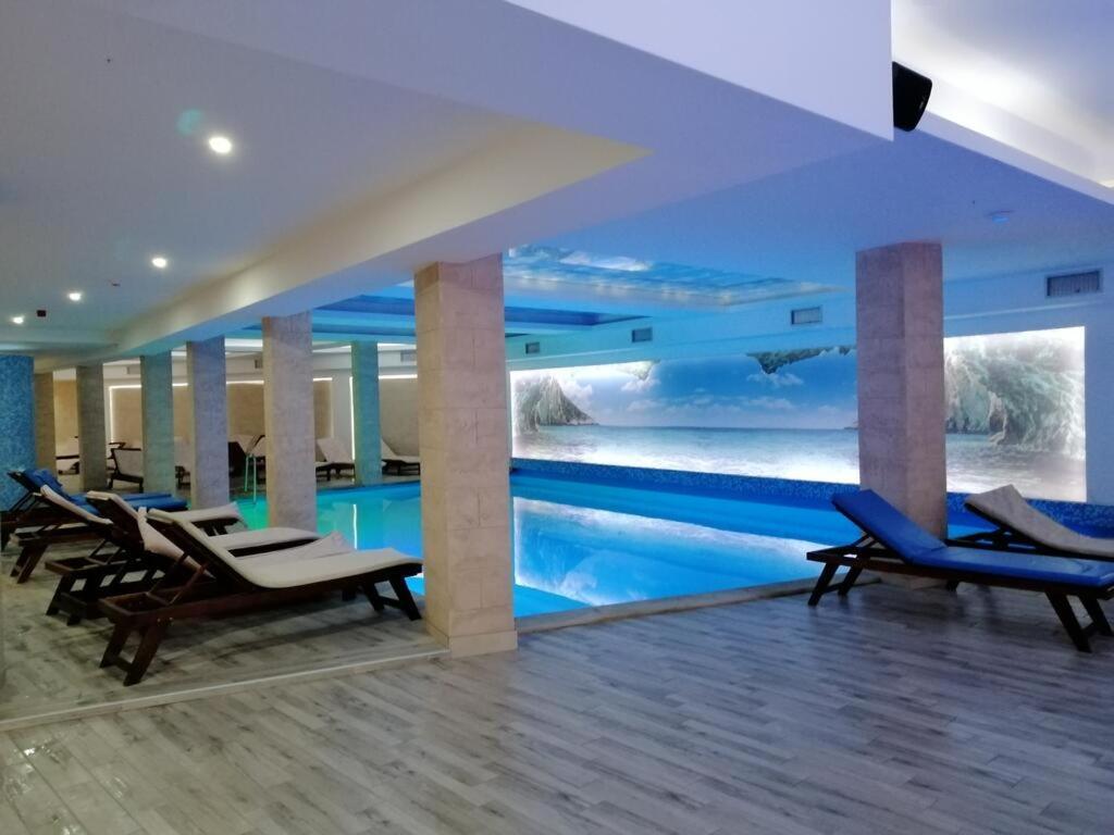 Dream Milmari L12 Apartman โคเปานิก ภายนอก รูปภาพ