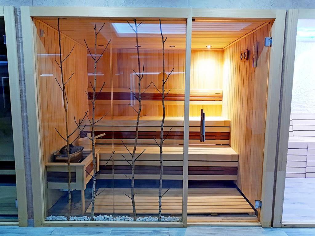Dream Milmari L12 Apartman โคเปานิก ภายนอก รูปภาพ