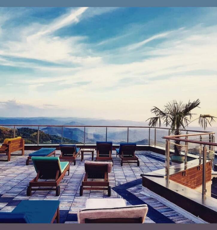 Dream Milmari L12 Apartman โคเปานิก ภายนอก รูปภาพ