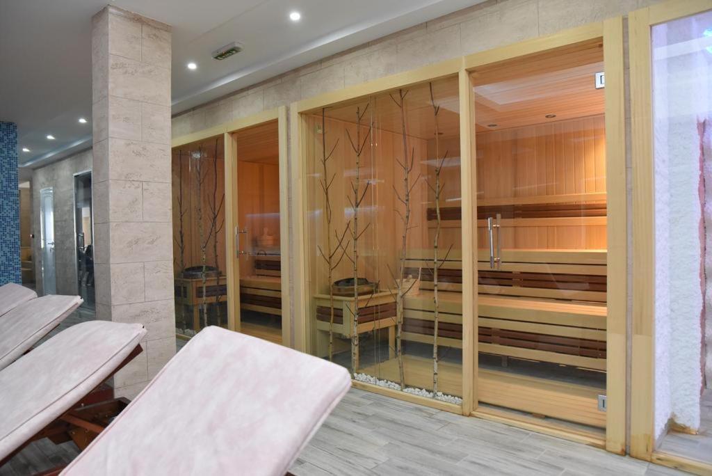 Dream Milmari L12 Apartman โคเปานิก ภายนอก รูปภาพ