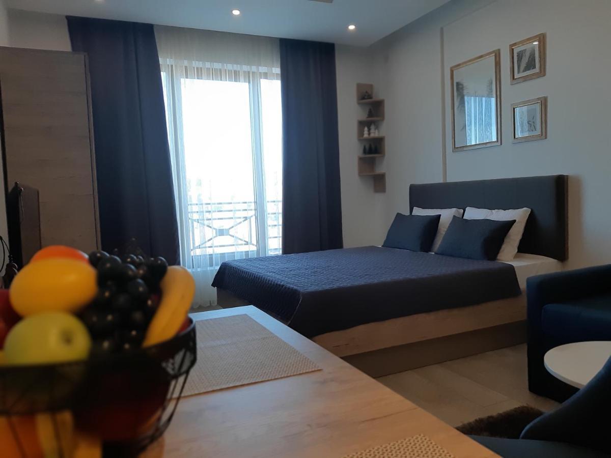 Dream Milmari L12 Apartman โคเปานิก ภายนอก รูปภาพ